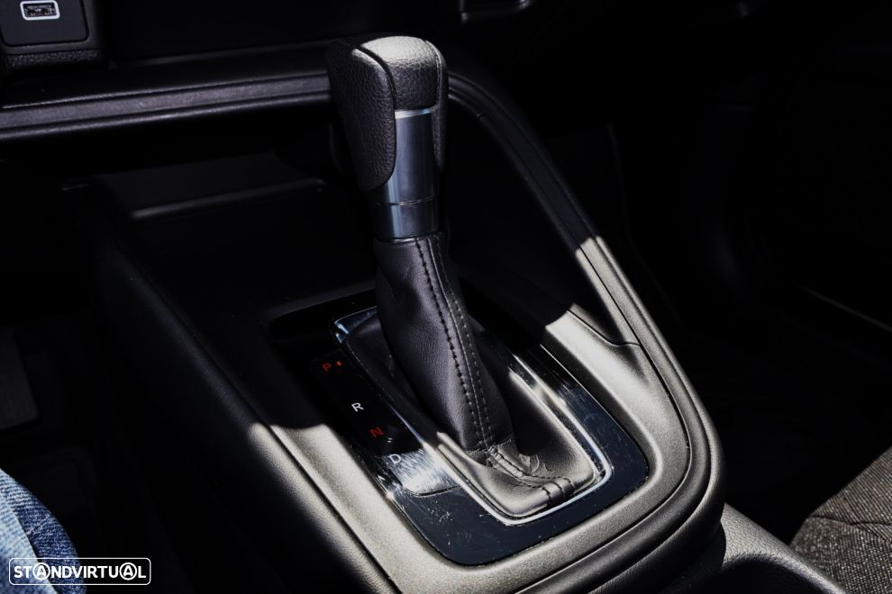 Honda HR-V 1.5 i-MMD e:HEV Elegance - 9
