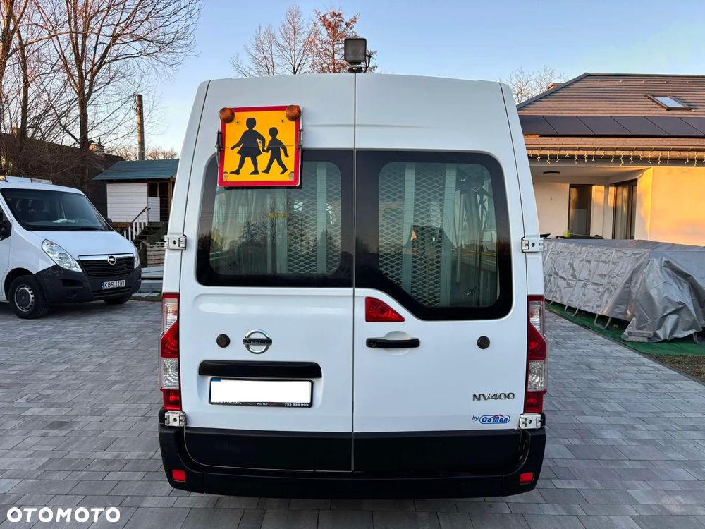 Nissan NV400 F35.13 L3H2 FWD Pro - 15