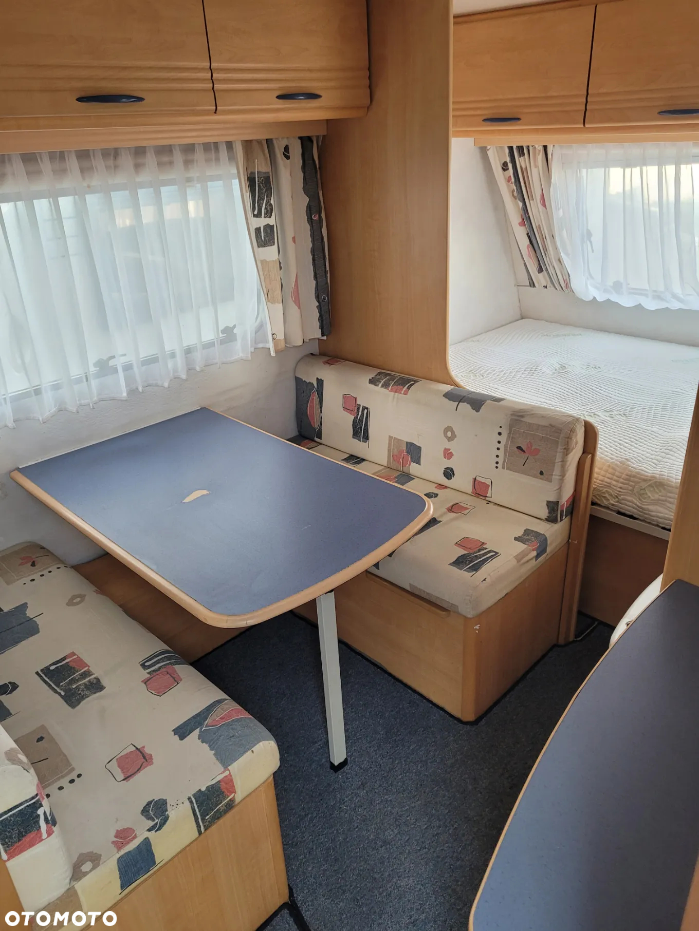Caravelair Antares 400 - 3
