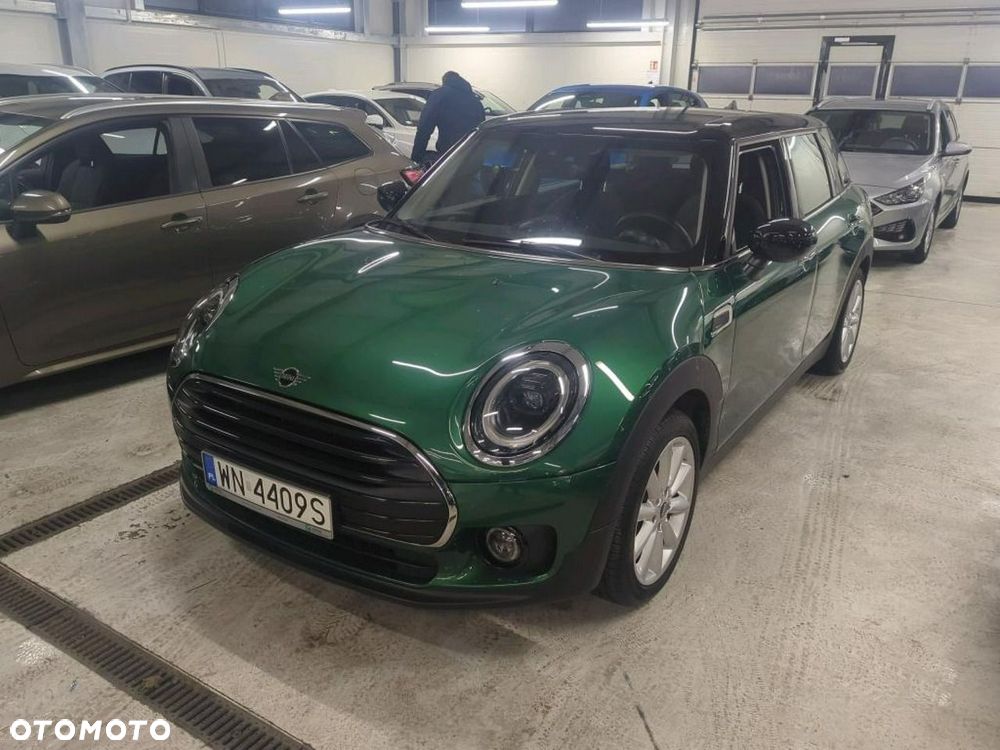 MINI Clubman Cooper - 1