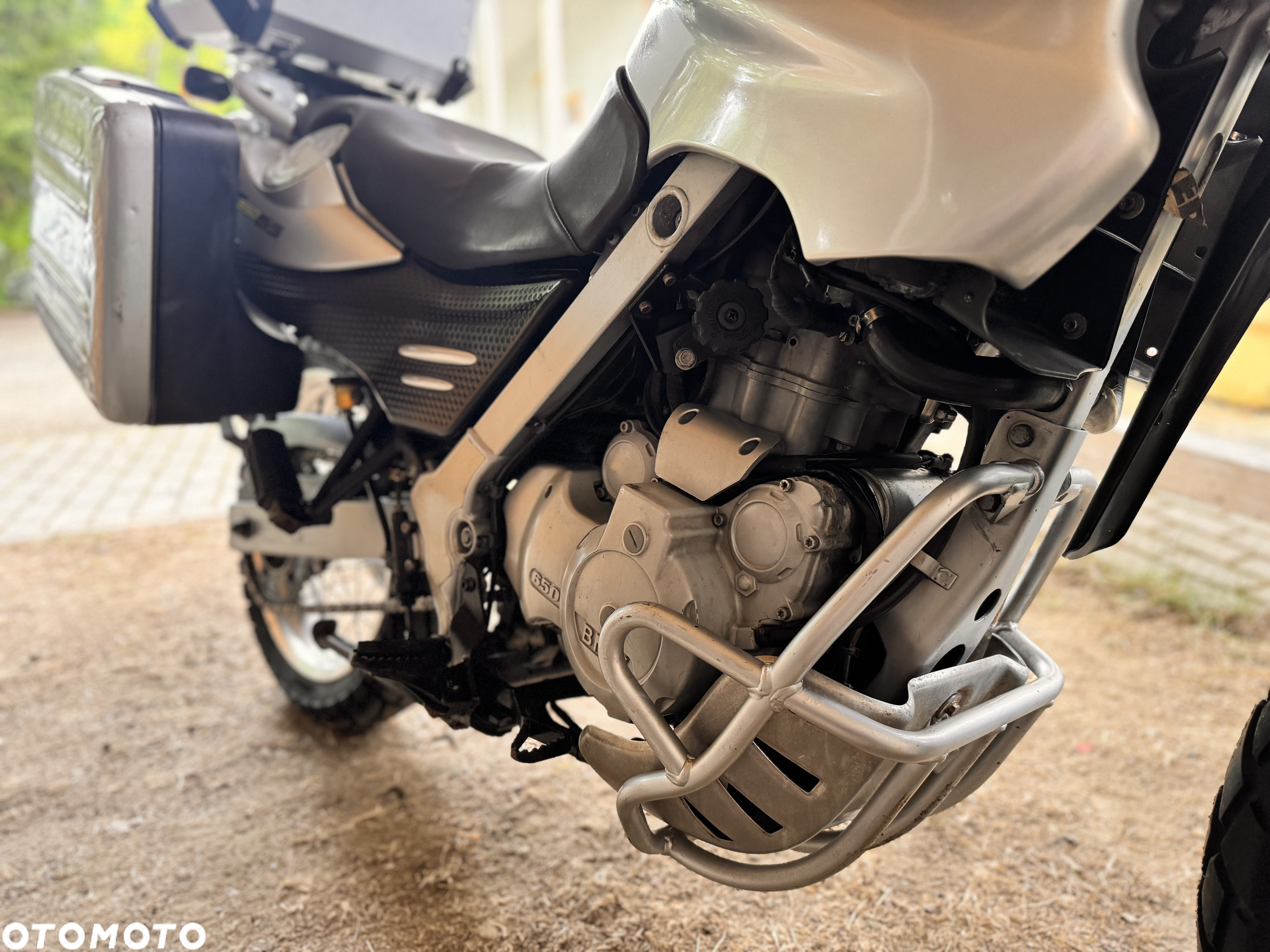 BMW GS - 14