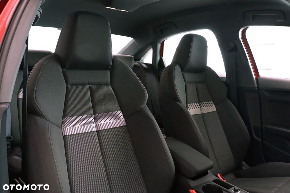 Audi A3 Limousine - 11