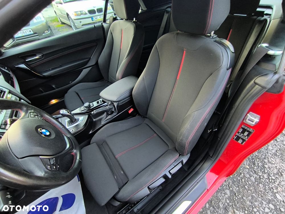 BMW Seria 2 230i Sport Line - 4