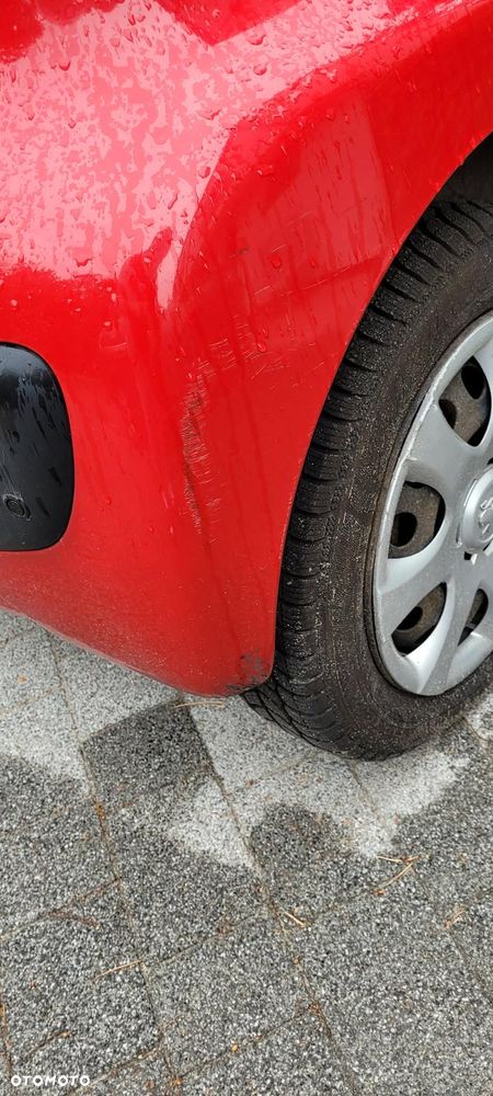 Peugeot 107 - 7
