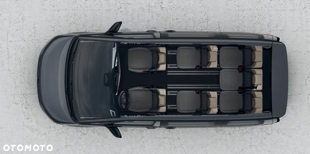 Volkswagen Multivan 2.0 TDI L1 Family DSG - 15