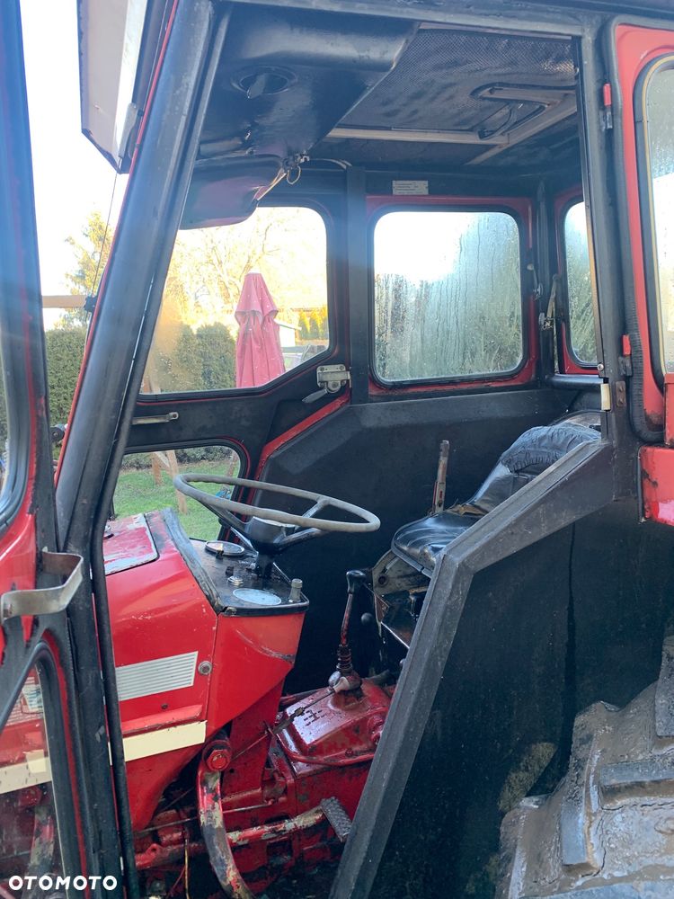 Case IH International 444 - 9