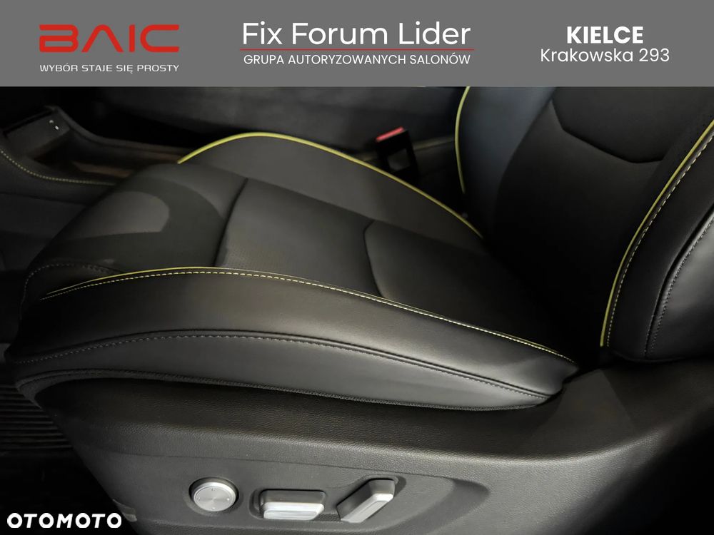 BAIC 5 Beijing 1.5T Luxury DCT - 12