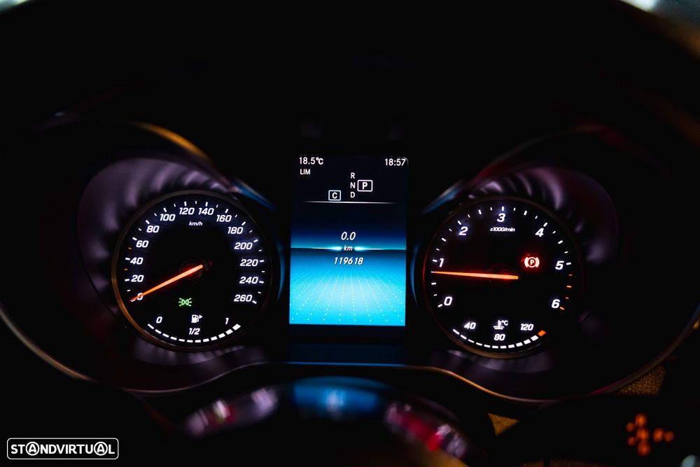 Mercedes-Benz GLC 300 d Coupé 4Matic - 10