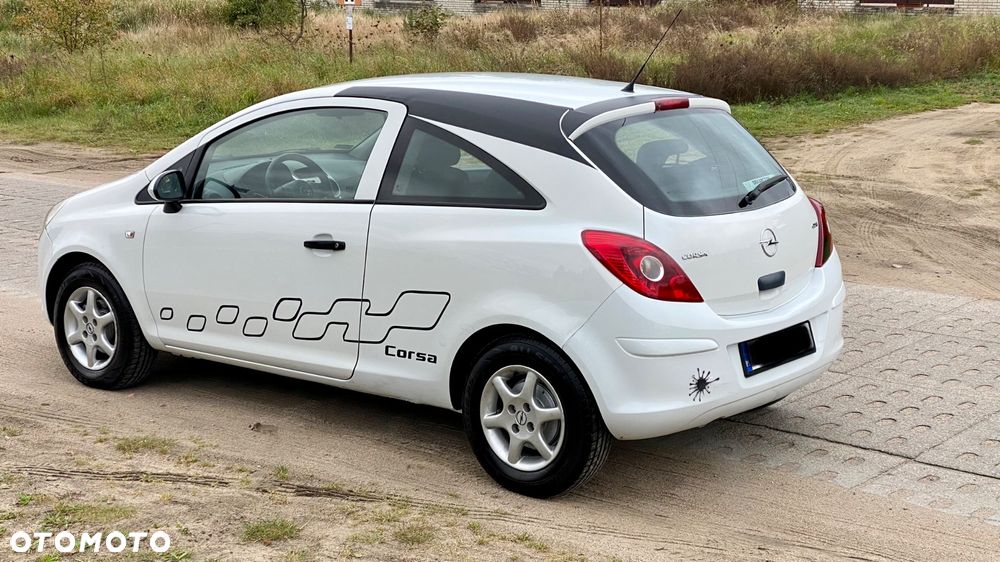 Opel Corsa 1.3 CDTI Enjoy - 15