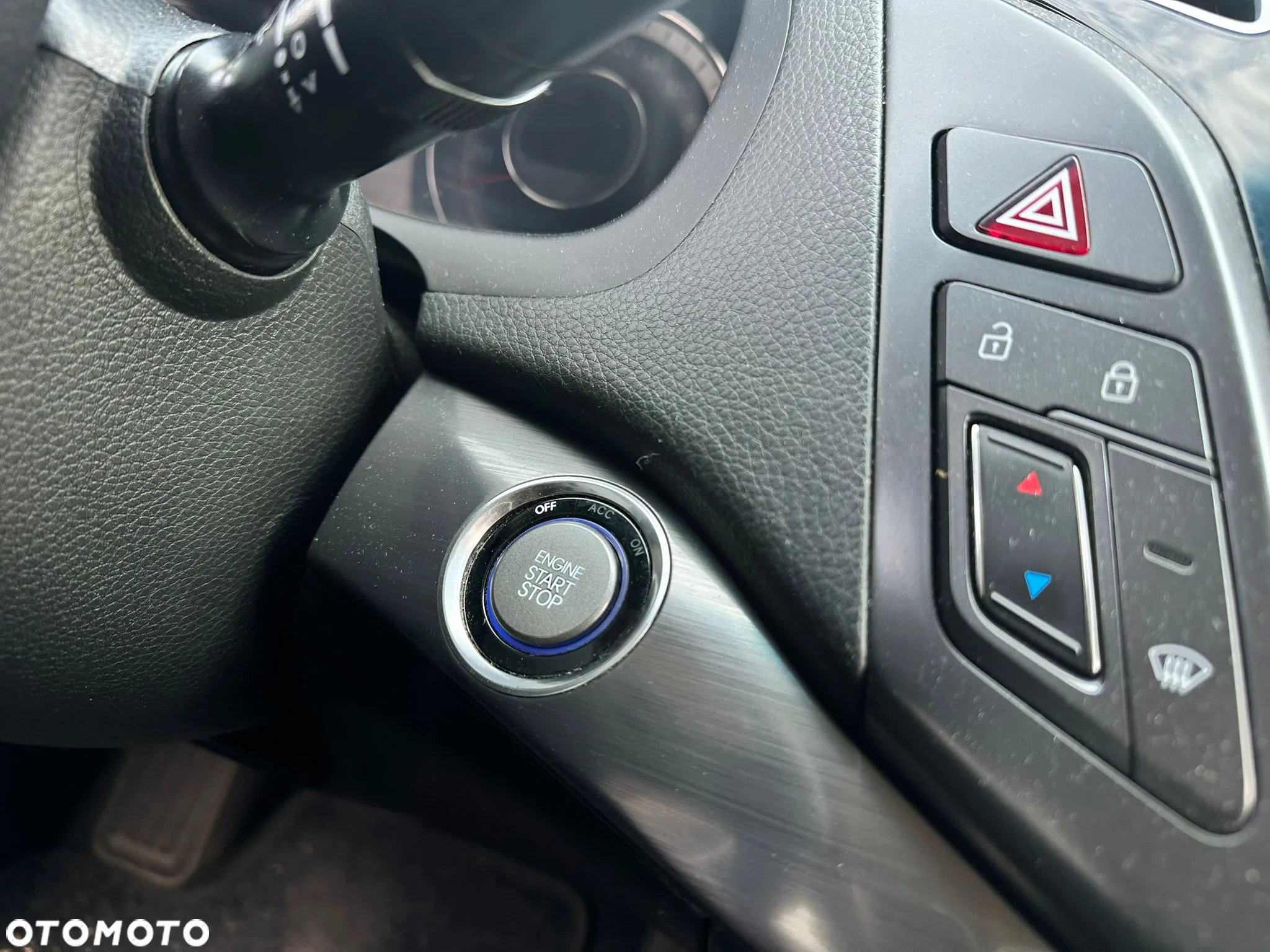Hyundai i40 Kombi 1.7 CRDi Premium - 7