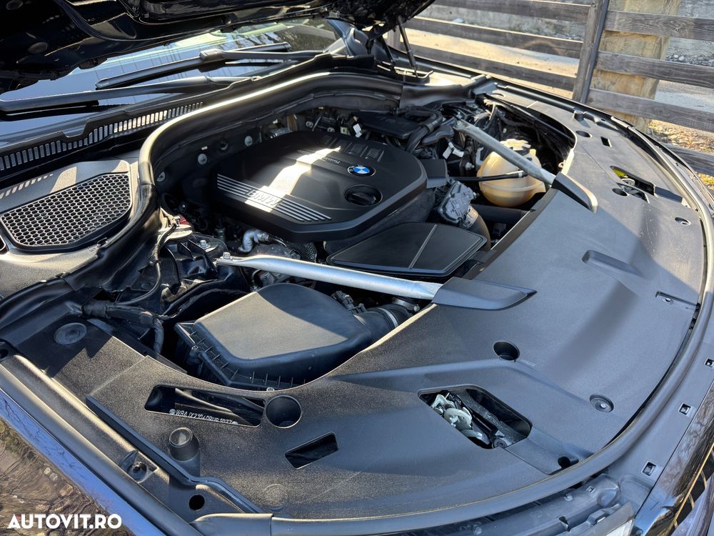 BMW Seria 6 620d - 16