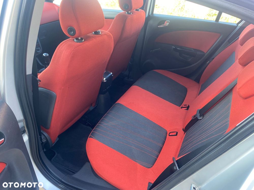 Opel Corsa 1.2 16V Color Edition - 28