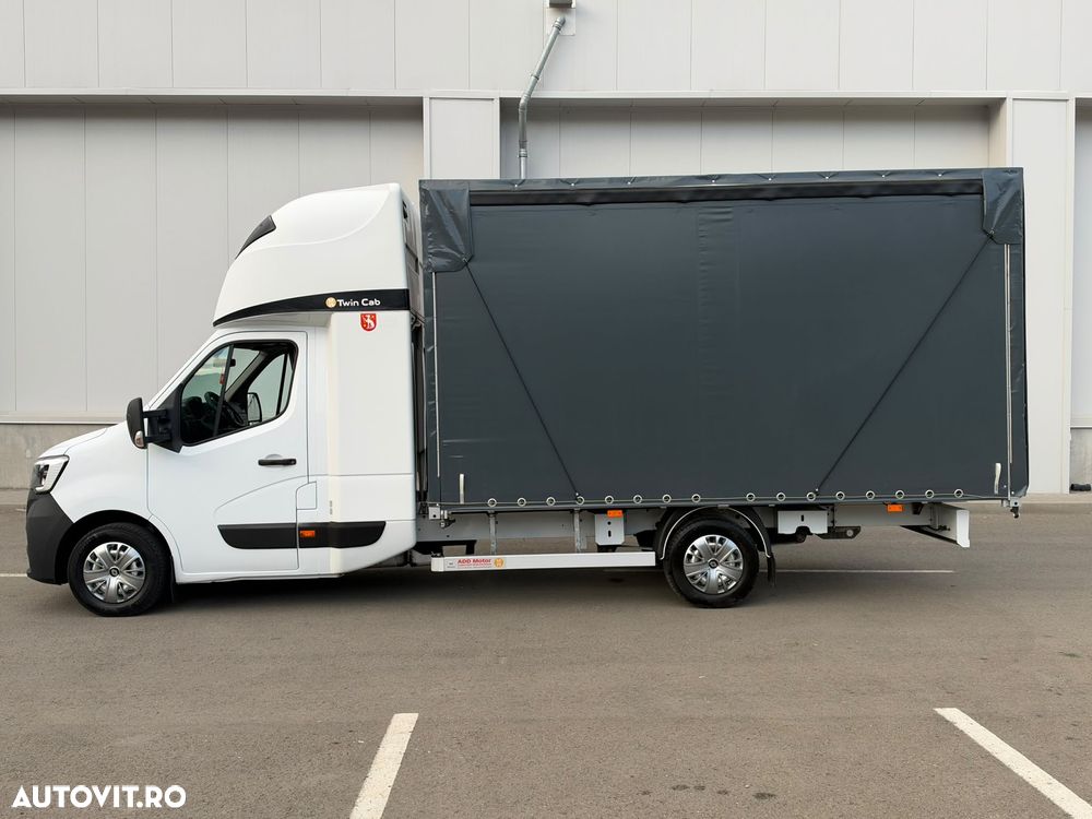 Renault Master - 10