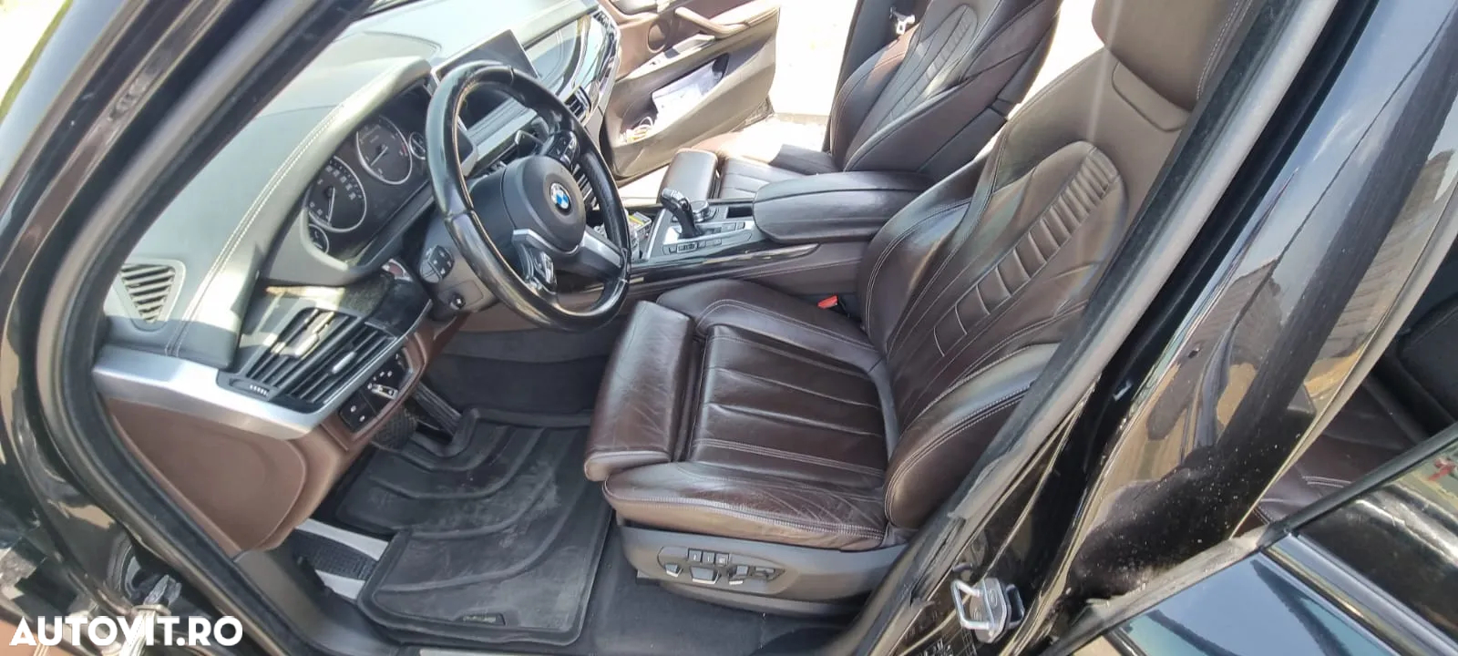 BMW X5 M - 5