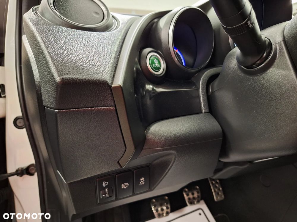 Honda Civic 1.4 Sport (ADAS / Connect+) - 30