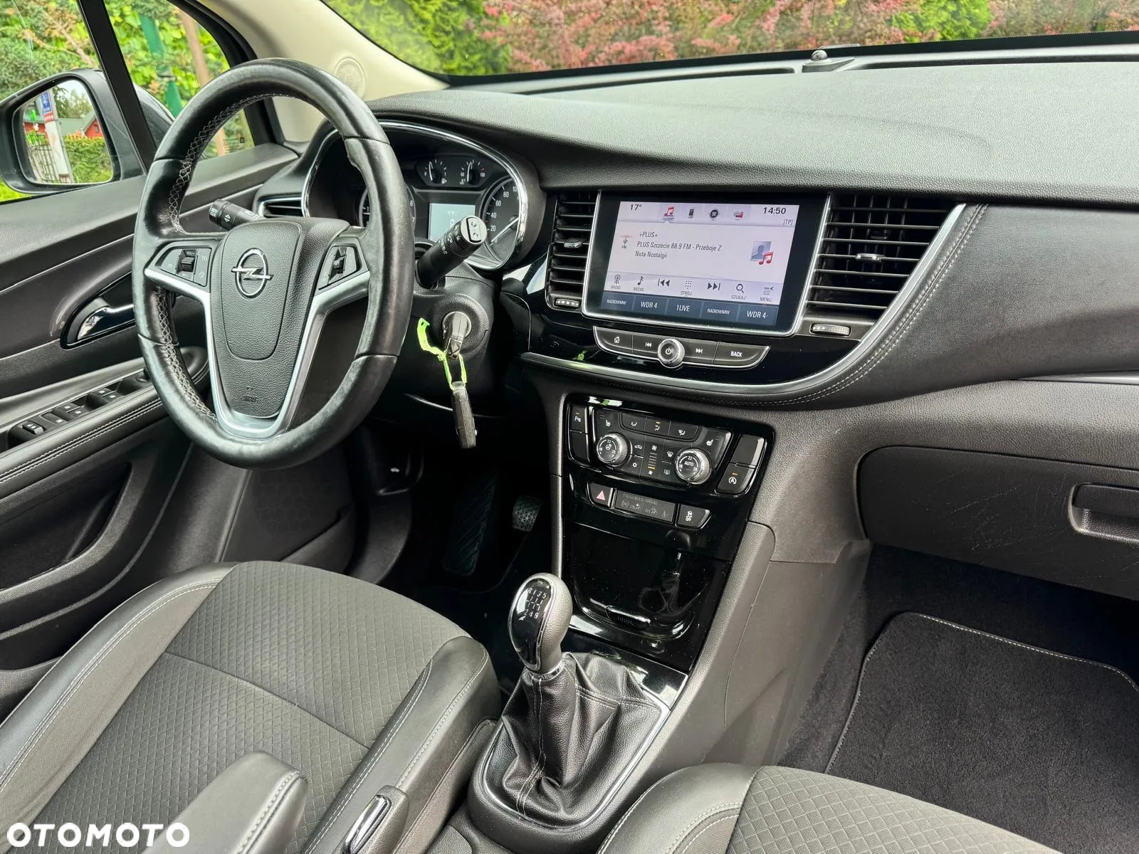 Opel Mokka 1.4 T Cosmo - 21