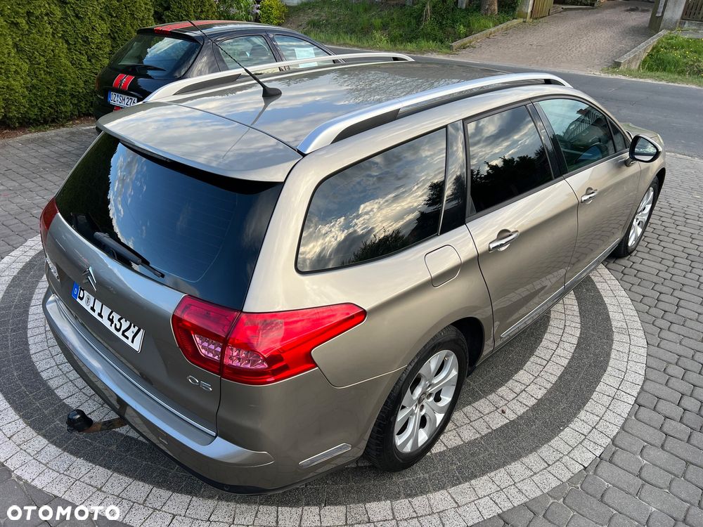 Citroën C5 2.0 16V Confort - 18