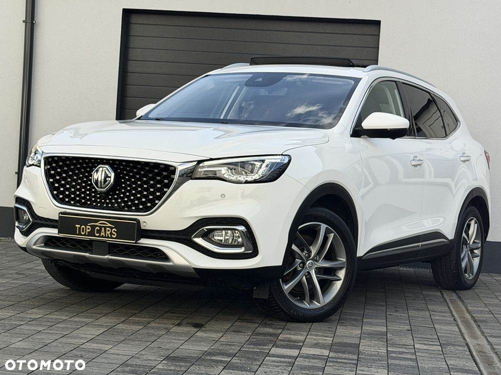 MG EHS 1.5T-GDI Luxury - 19