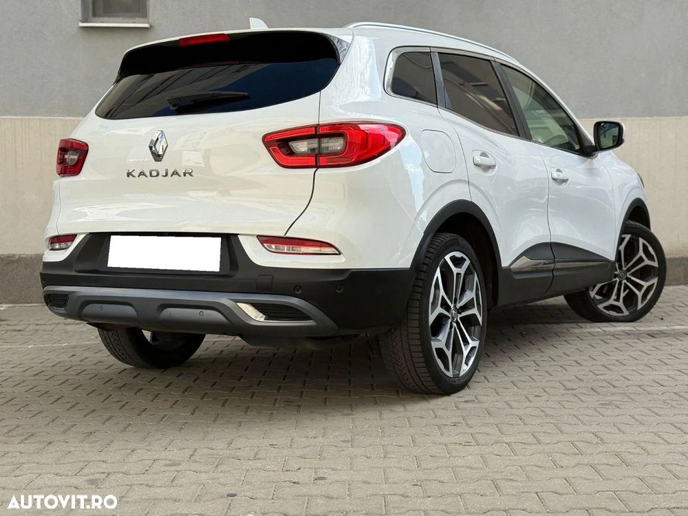 Renault Kadjar BLUE dCi EDC Intens - 5