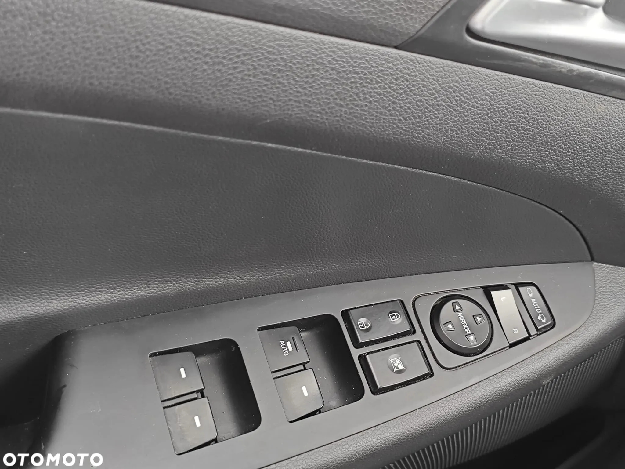 Hyundai Tucson - 9