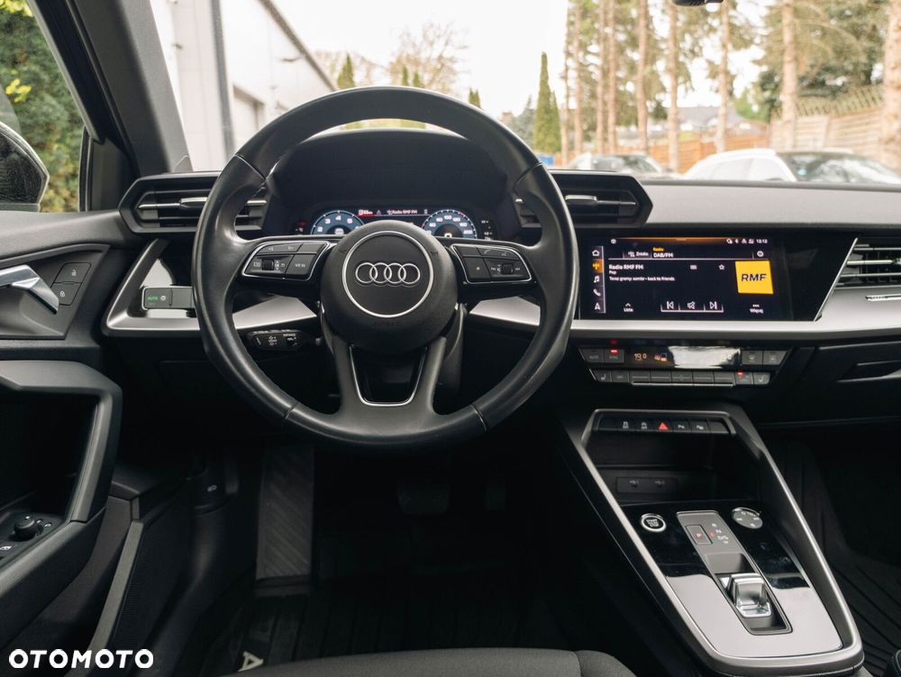 Audi A3 Sportback - 22