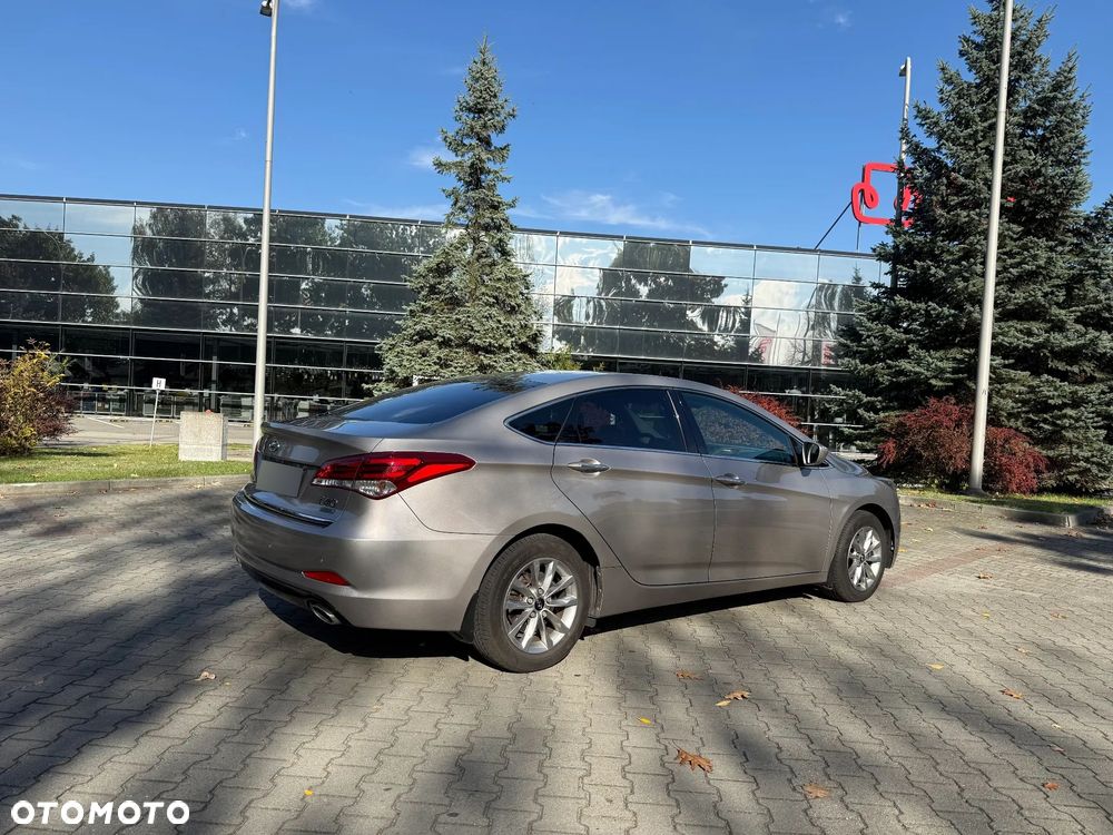Hyundai i40 - 9
