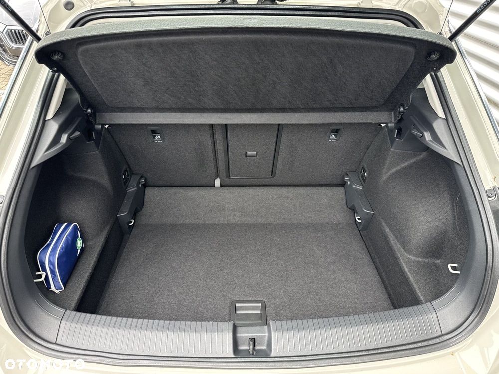 Volkswagen T-Roc 1.5 TSI Life - 34