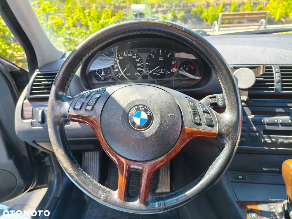BMW Seria 3 - 9
