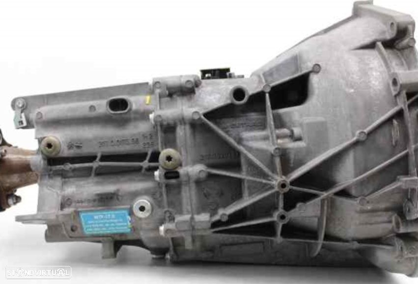 Caixa Velocidades Bmw 120i 320i 2.0i 184Cv getrag Ref.AI5 - 2
