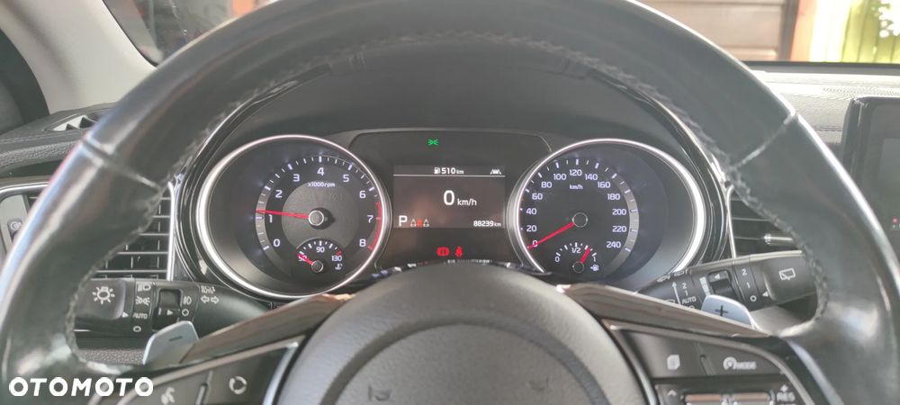 Kia XCeed 1.4 T-GDI XL DCT - 6