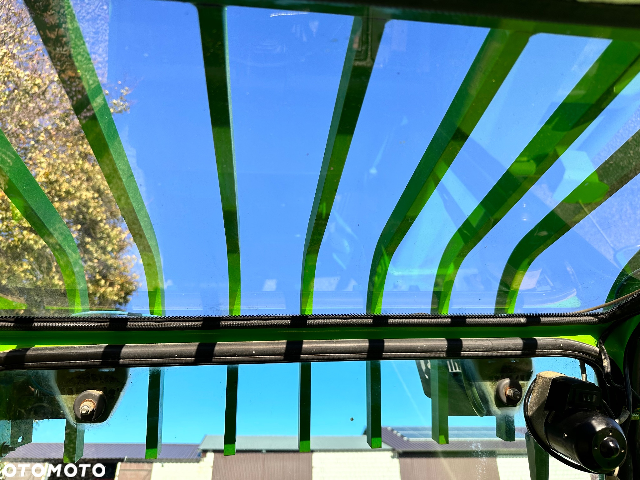 Merlo P 27.7 EVS - 14