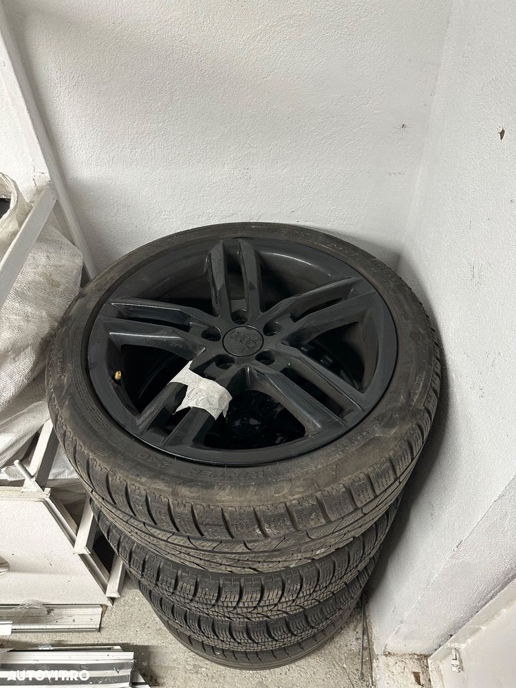 Audi A4 2.0 TDI - 15