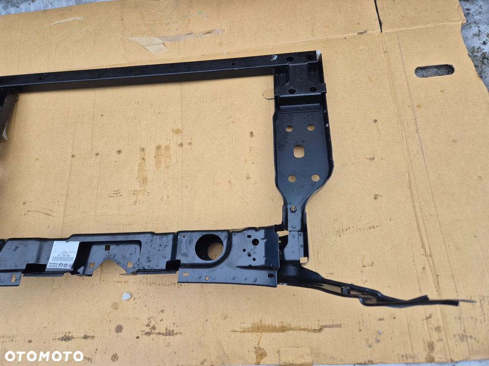 Fiat 500 pas przedni.Lifting 2015-2022.Nowy oryginał. - 10