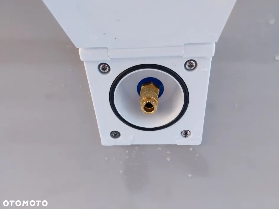 Ford Transit Kombi 350 L3H3 Trend - 11