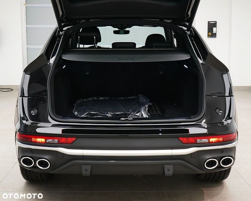 Audi SQ5 Sportback - 10