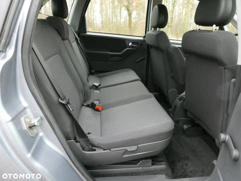 Opel Meriva 1.6 16V Edition - 25