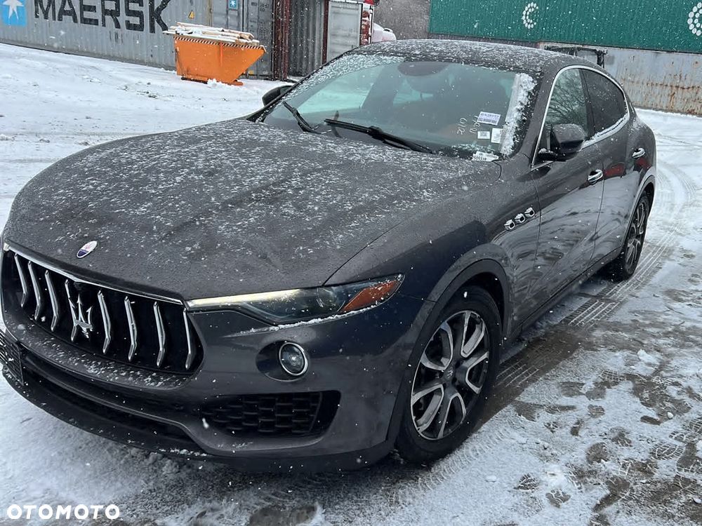 Maserati Levante - 19