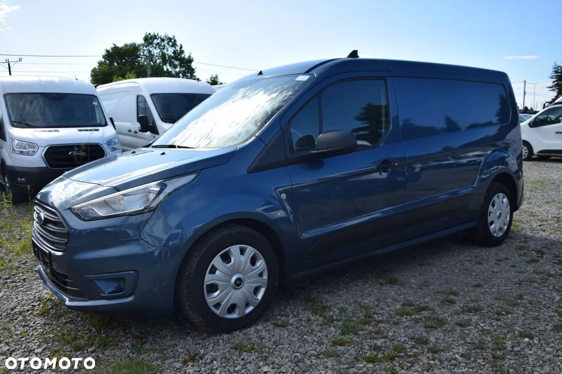 Ford TRANSIT CONNECT ​*1.5TDCI​*L2​*LONG​*KLIMA​*TEMPOMAT​*BLUETOOTH​*2 - 2