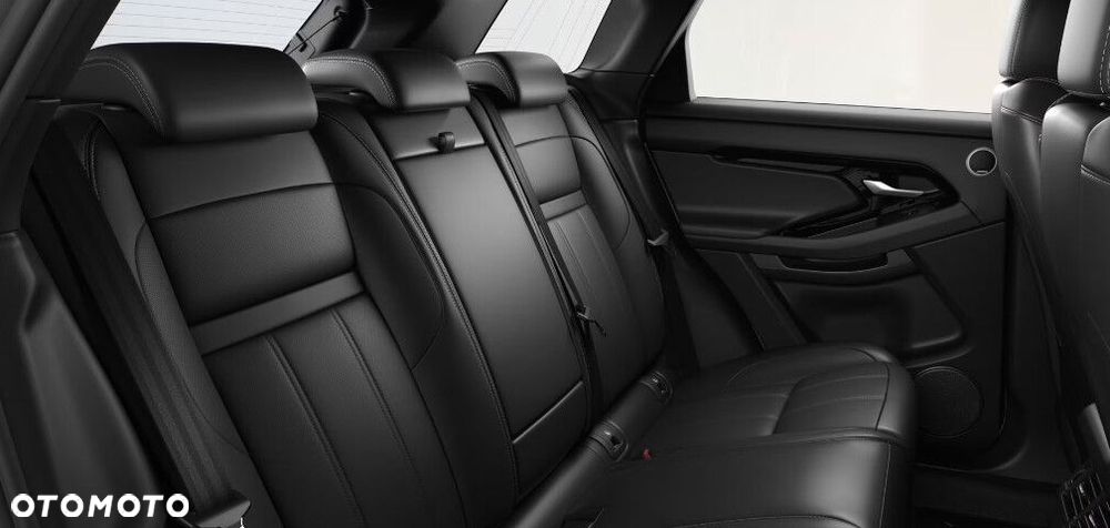 Land Rover Range Rover Evoque - 5