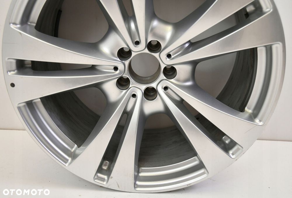 MERCEDES GLE W292 FELGA A2924011100 21 CALI 1016 - 6