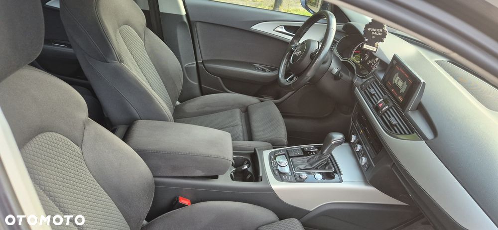 Audi A6 Avant - 6