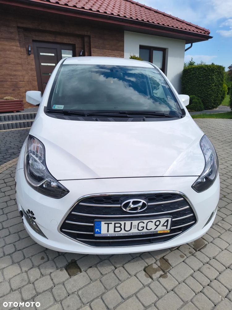 Hyundai ix20 1.4 Comfort - 2