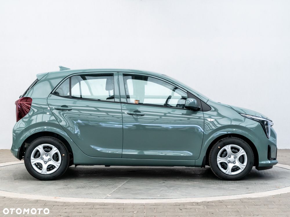 Kia Picanto 1.0 L - 8