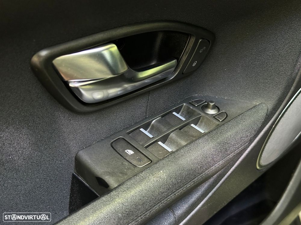 Land Rover Range Rover Evoque 2.2 eD4 Dynamic - 16