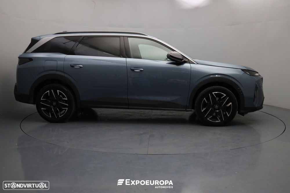 Peugeot 5008 Hybrid 145 e-DSC6 Allure - 4