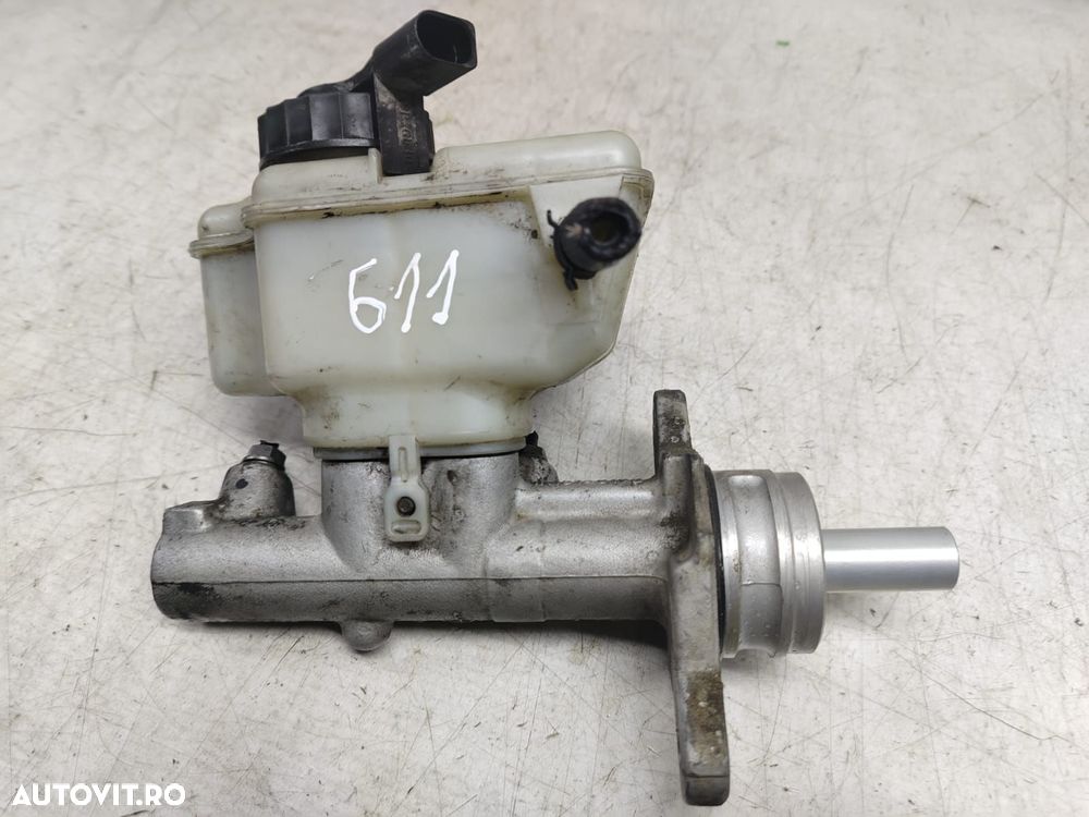 Pompa frana 1k1611301c Volkswagen VW Golf Plus 1 [2004 - 2009] 1.9 td - 1