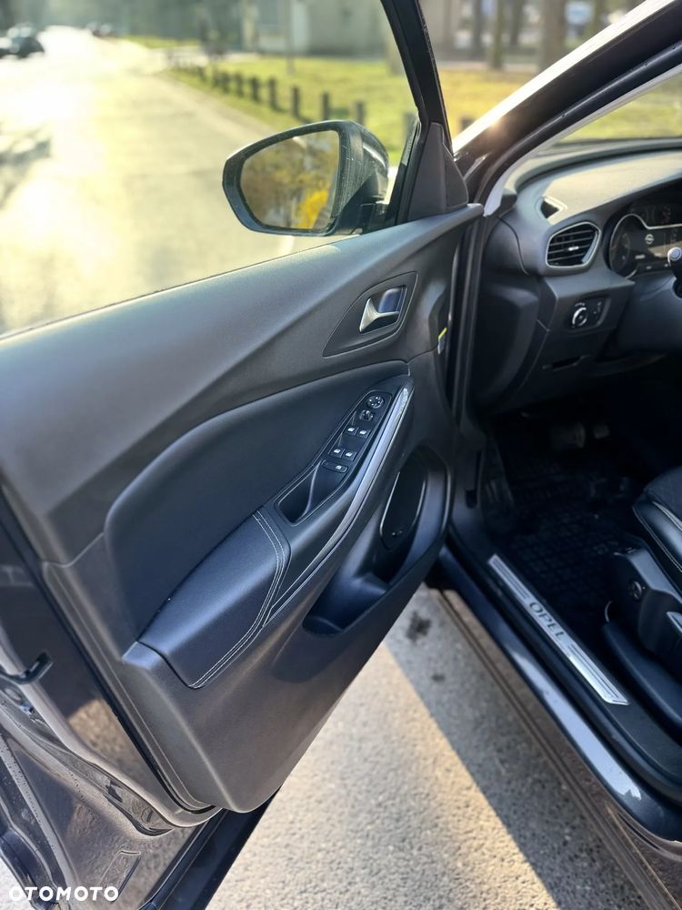 Opel Grandland X 1.6 T Elite S&S - 11