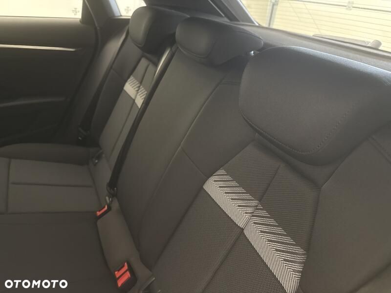 Audi A3 Sportback TFSI mHEV 110 kW S Line S tronic - 20