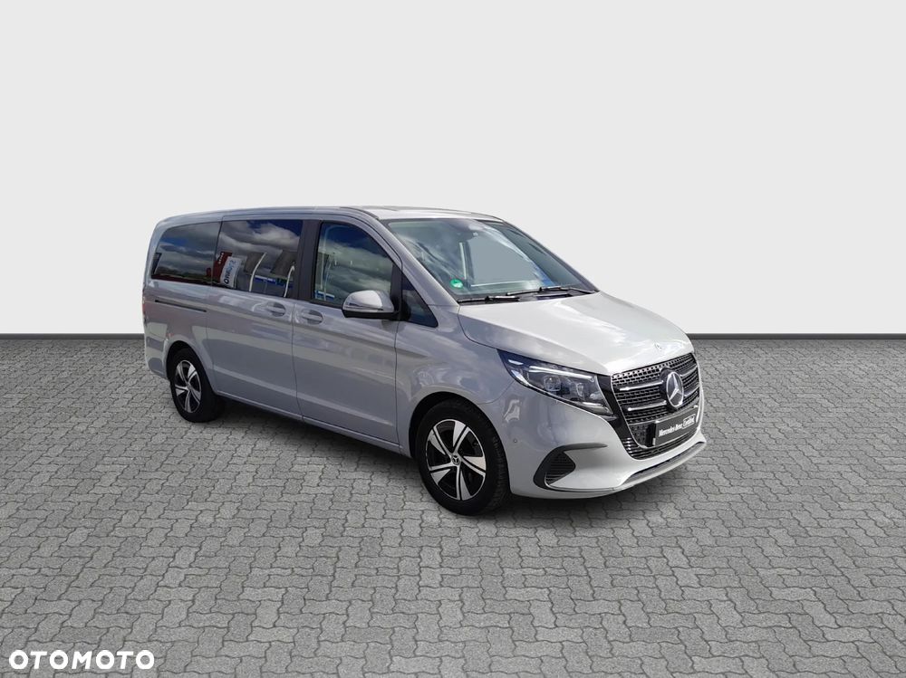 Mercedes-Benz Klasa V 250 d 9G-Tronic (d³ugi) - 7