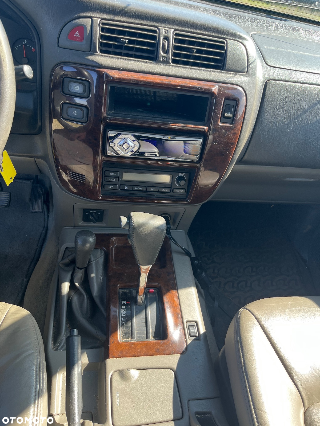 Nissan Patrol 3.0 DiT Luxury - 5